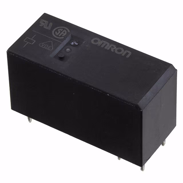 G2RL-2A4-CF DC12 Omron Electronics Inc-EMC Div  Power Relays Over 2 Amps